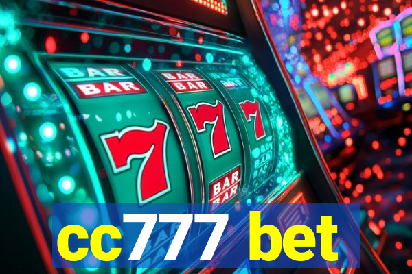 cc777 bet